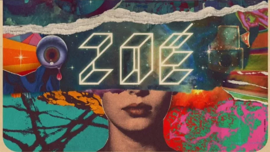 Zoé CDMX 2025