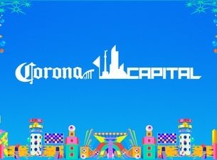 Corona Capital 2025