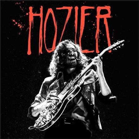 Hozier 2025 CDMX