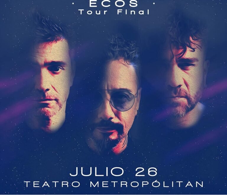 Lucybell CDMX 2025