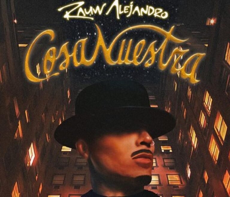 Rauw Alejandro 2025 CDMX