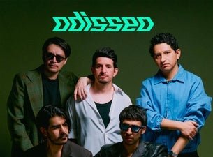 Odisseo 2025 CDMX