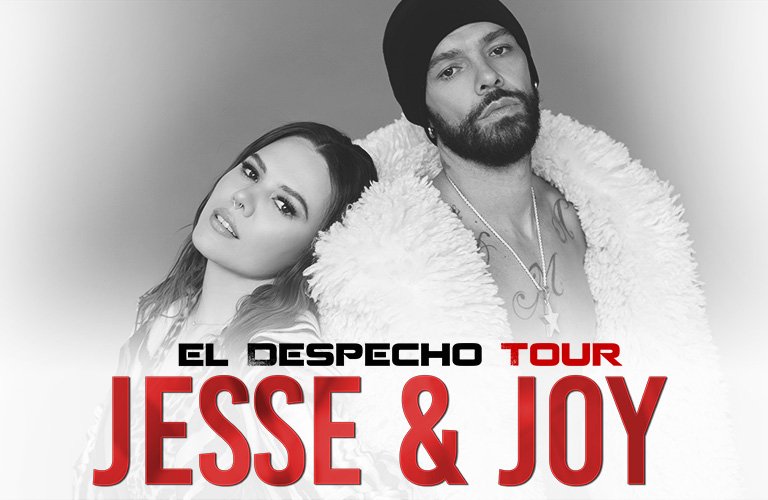 Jesse & Joy CDMX 2025
