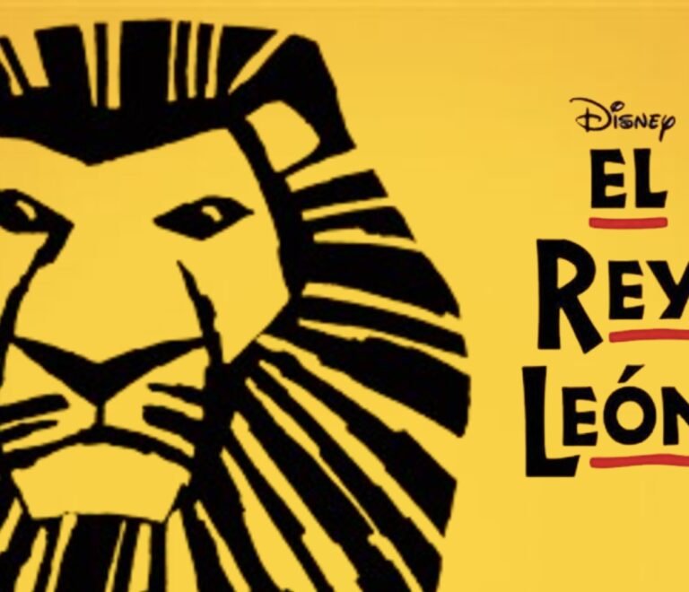 Rey León 2025 CDMX