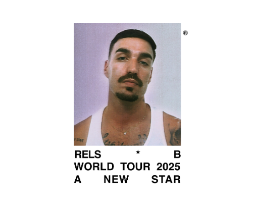 RELS B CDMX 2025