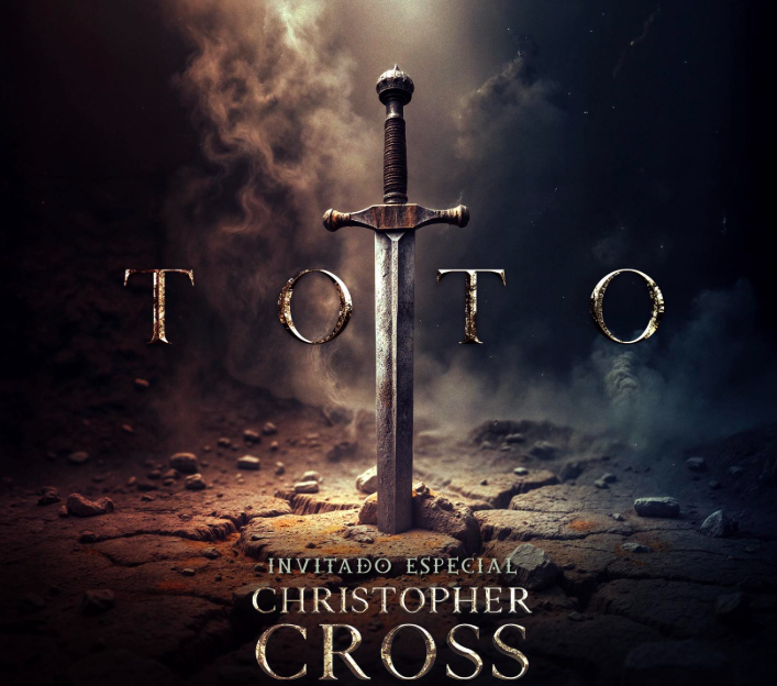 TOTO 2025 CDMX