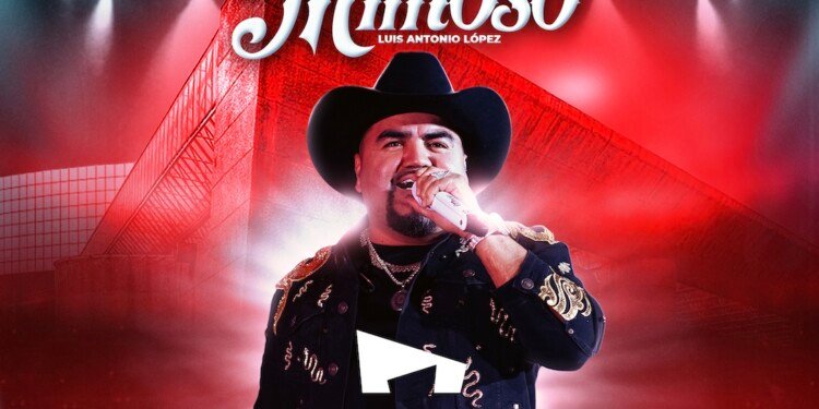El Mimoso 2025 CDMX