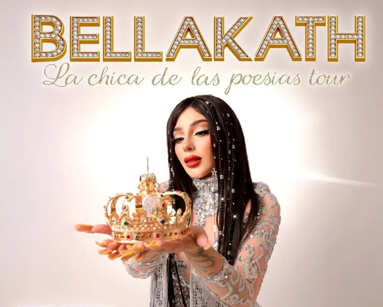 Bellakath CDMX 2025