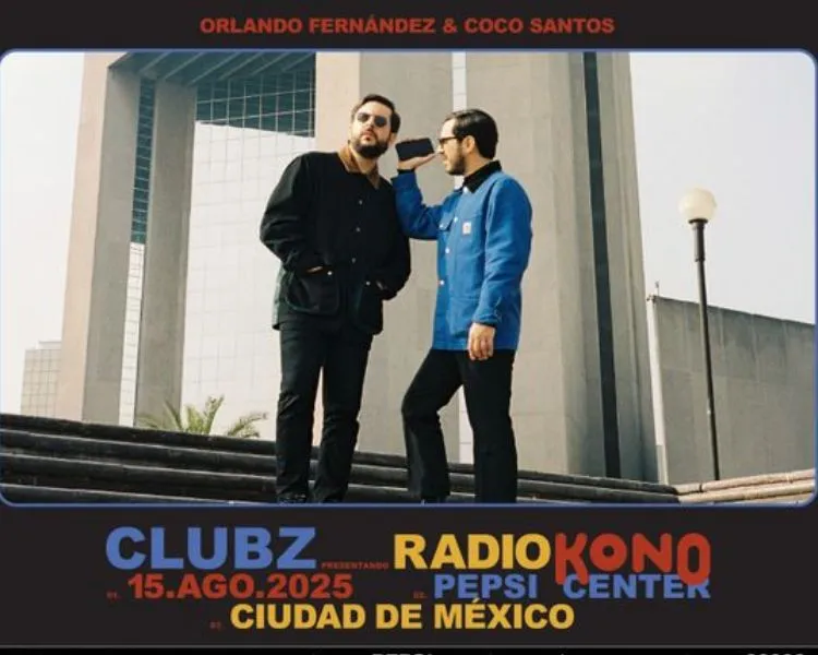 Clubz 2025 CDMX
