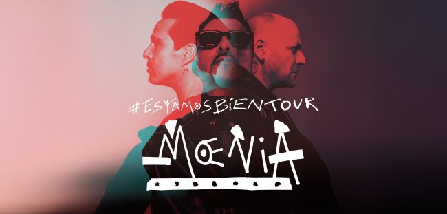 Moenia 2025 CDMX