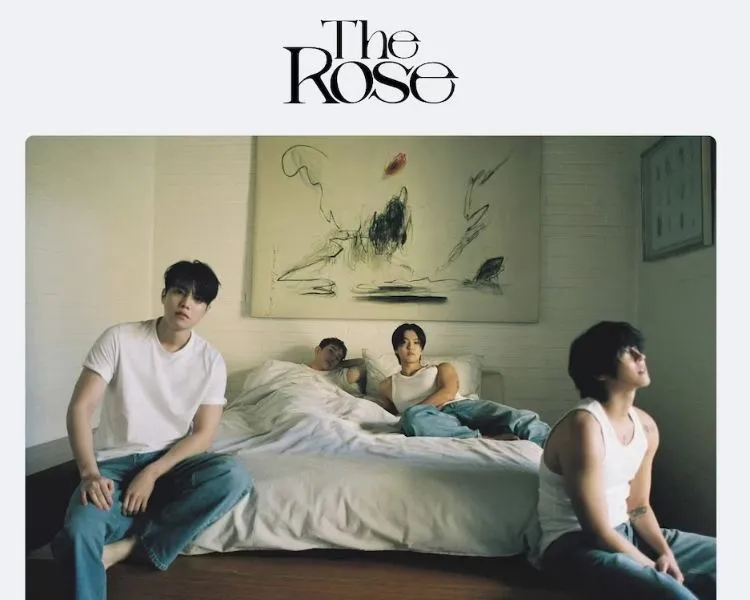 The Rose 2025 CDMX